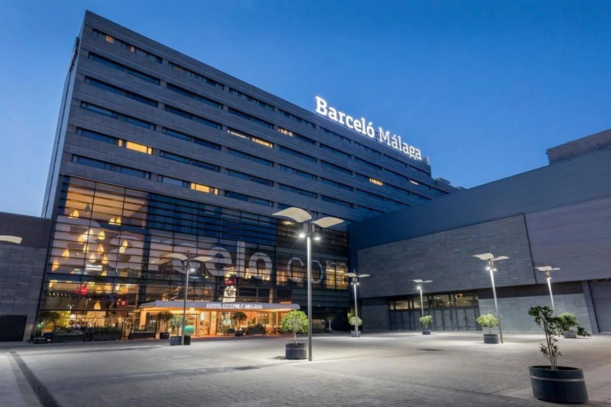 Barceló Malaga Hotel