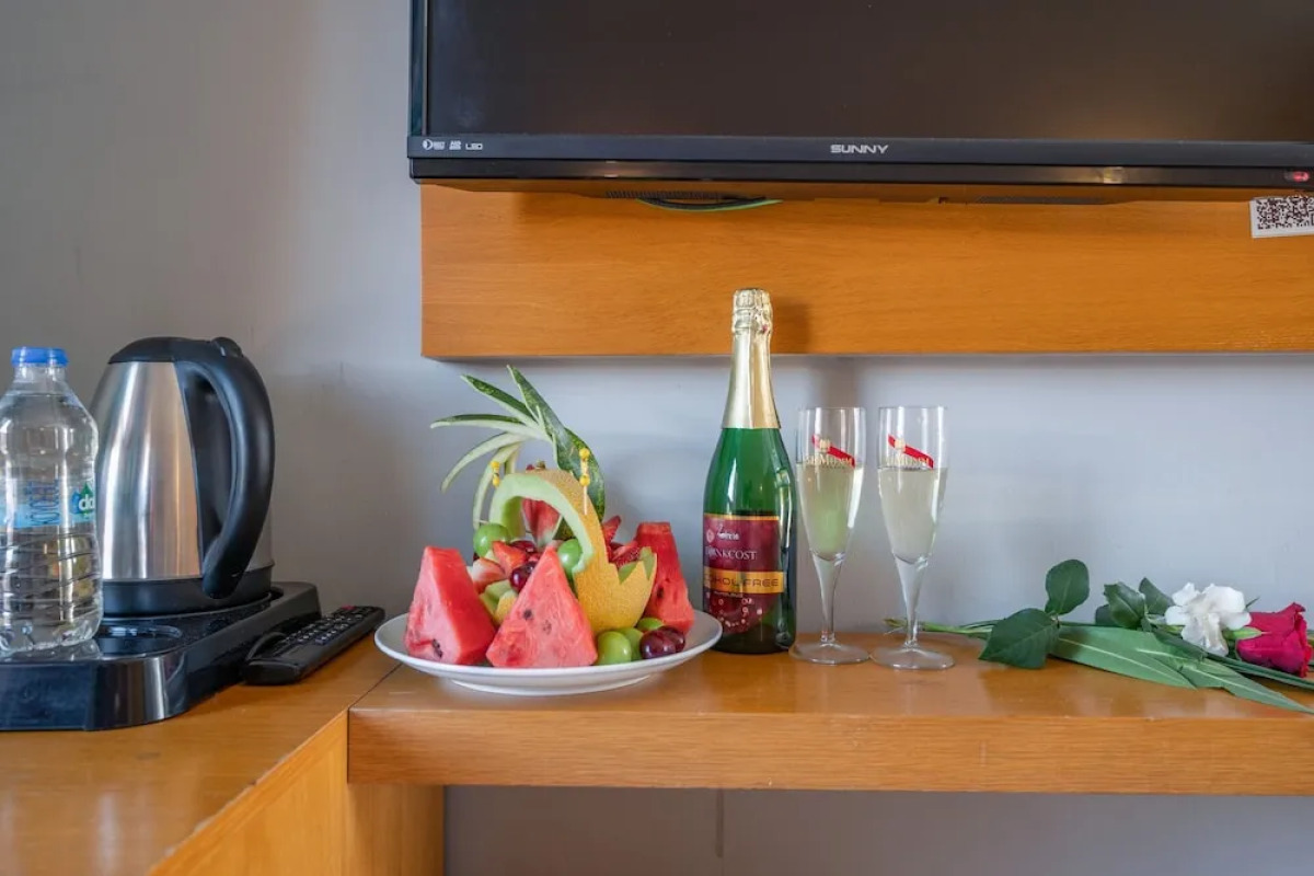 Majeste Hotel Bodrum 