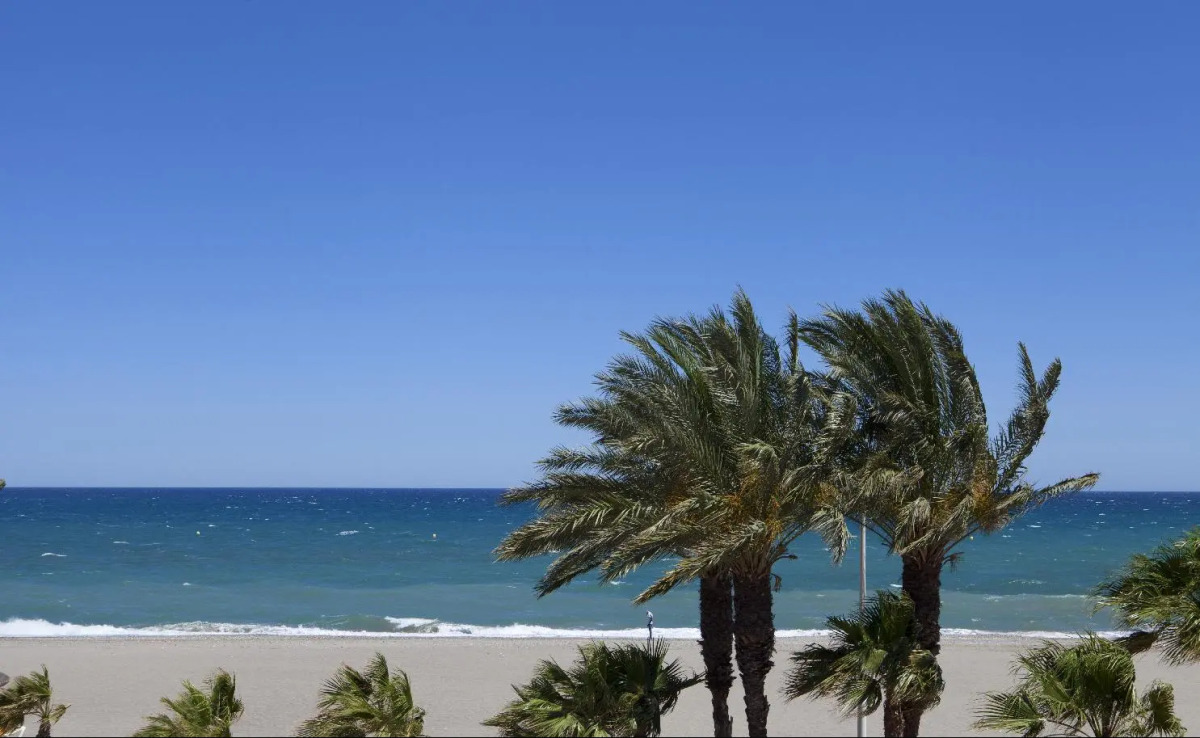 Playavera Hotel - Naturist Friendly