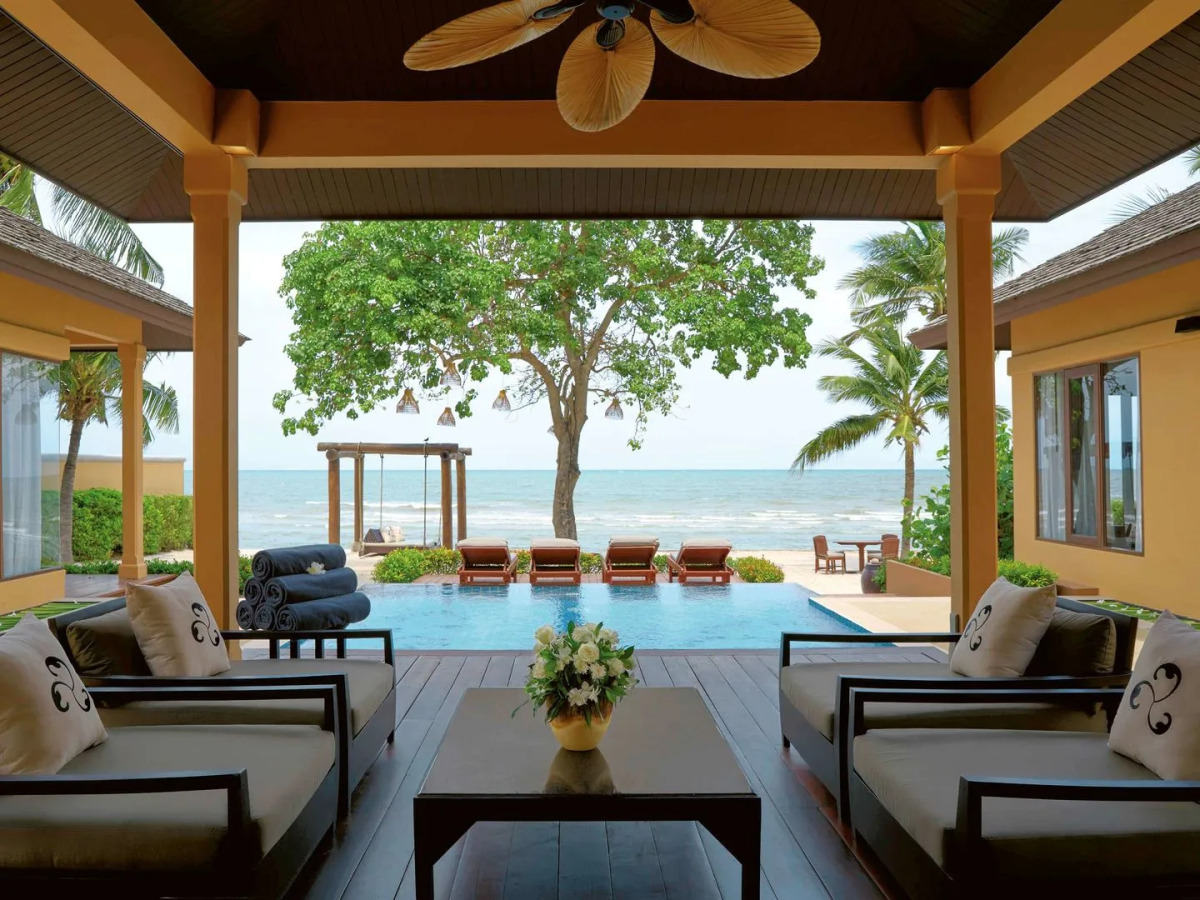 Mövenpick Asara Resort & Spa Hua Hin