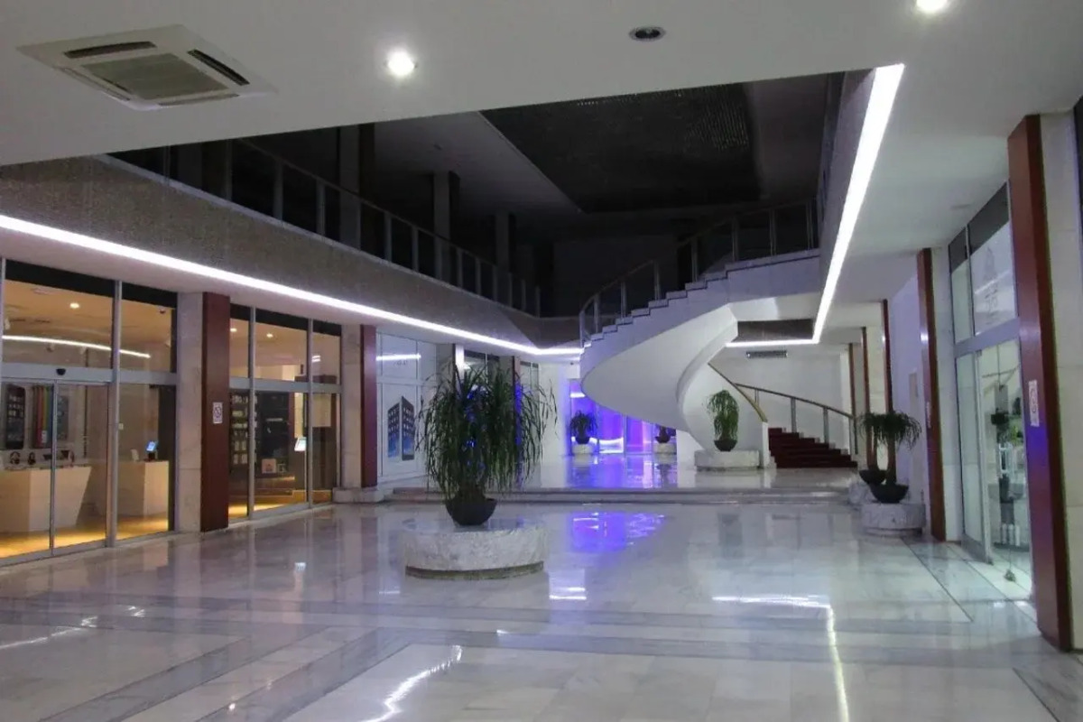 Garni Hotel Jugoslavija