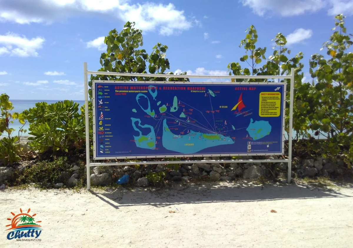 Maafushi Inn