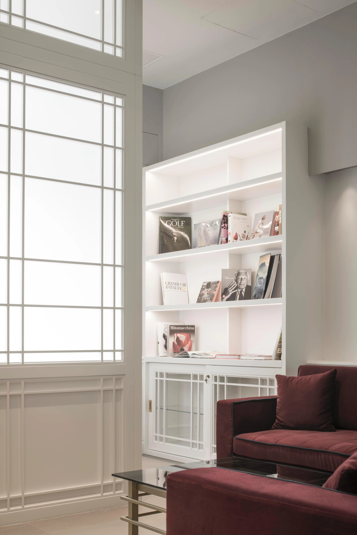 Palazzo Castri 1874 Spa & Garden