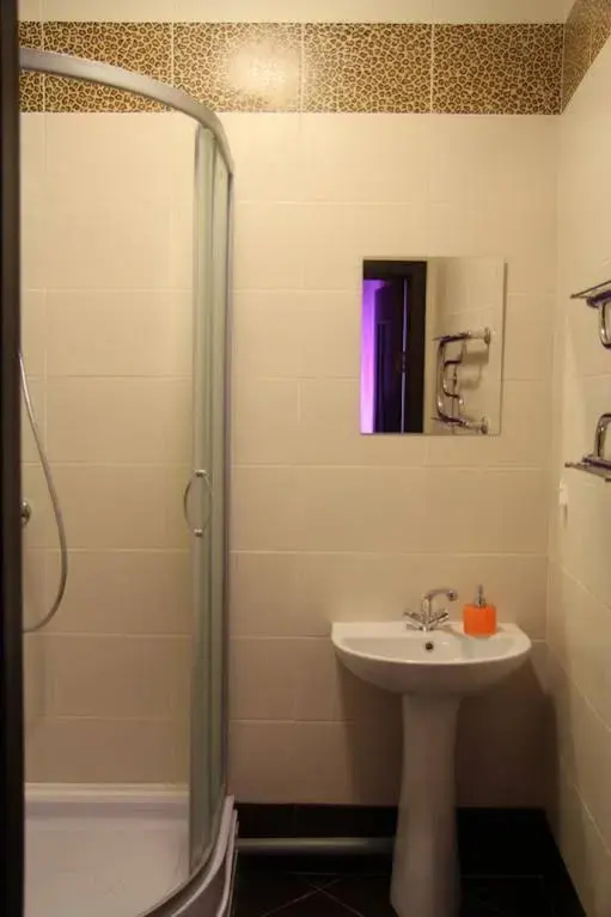 Отель На Медовом