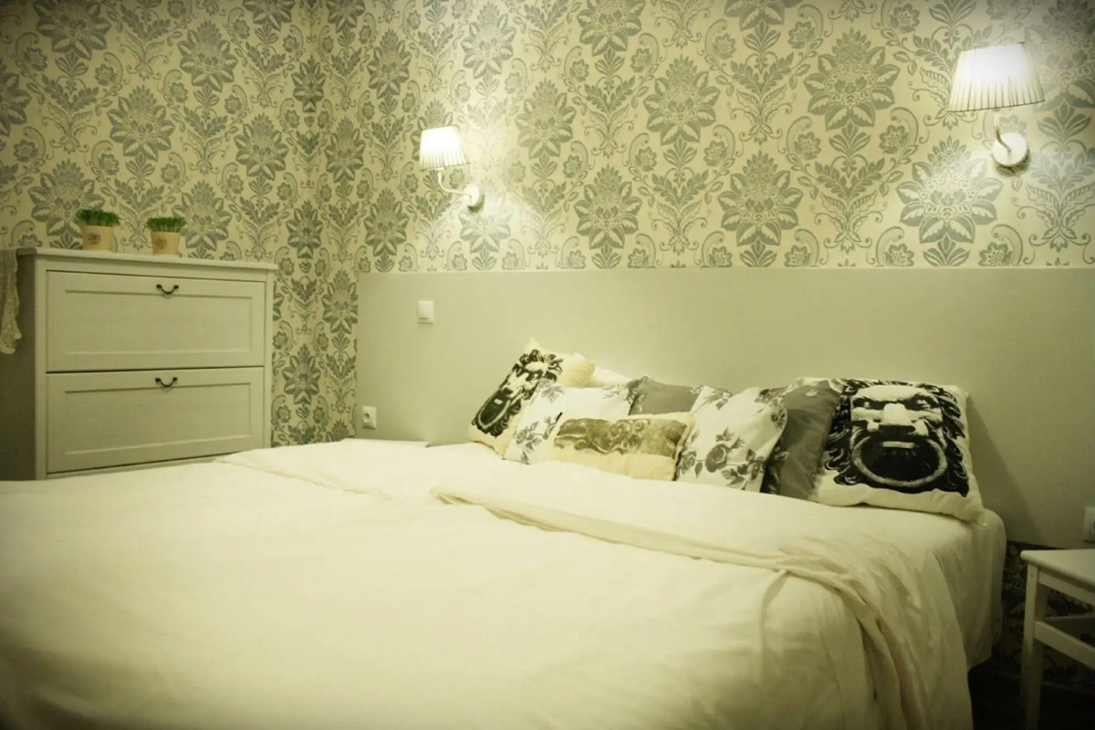 Dom Zachariasza Zappio - Hostel