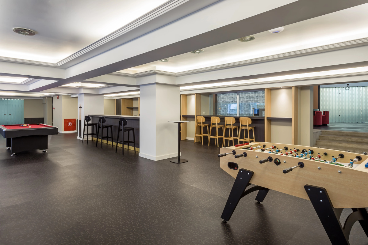 Отель Airotel Stratos Vassilikos