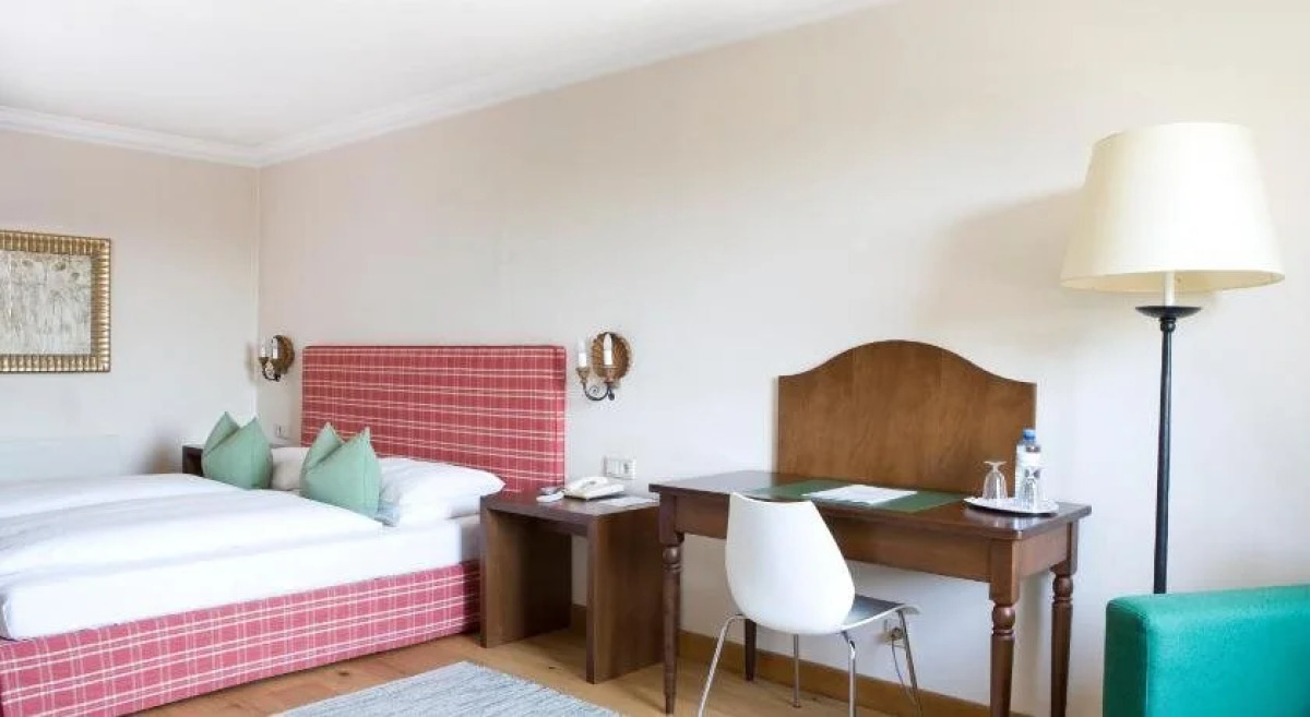 Hotel Gasthof Brandstätter