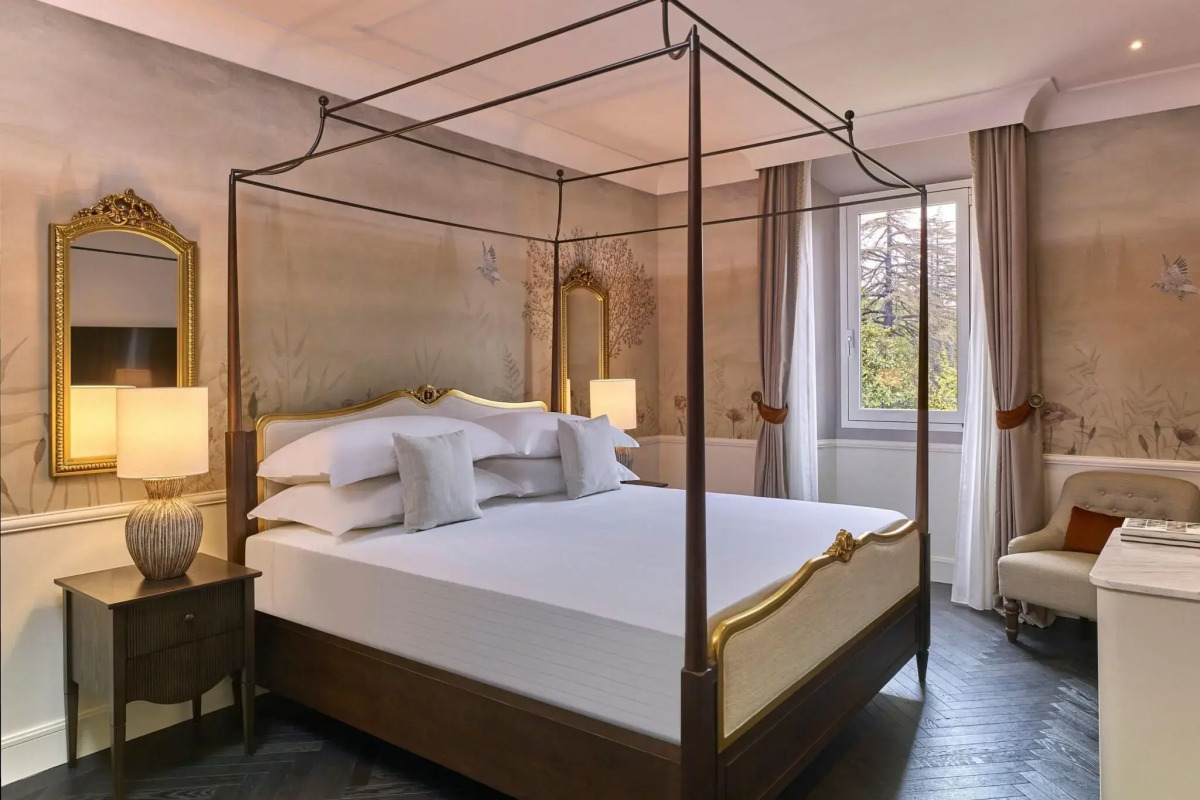 Grotta Giusti Thermal Spa Resort Tuscany, Autograph Collection