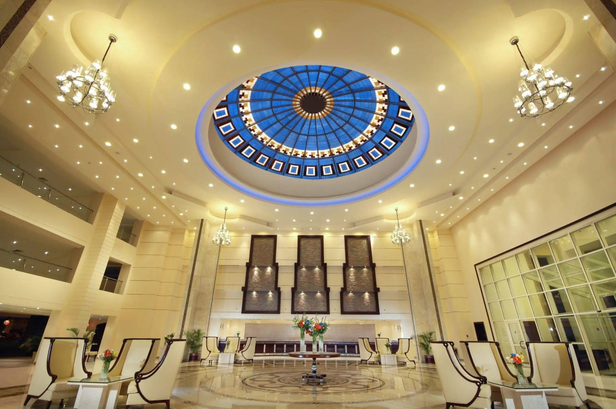 Tropitel Sahl Hasheesh Resort