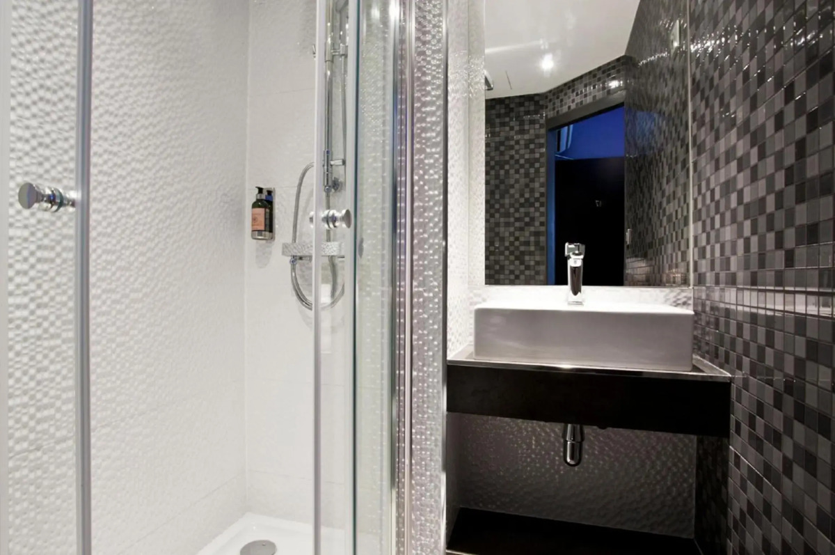 Hôtel des Savoies Lyon Perrache