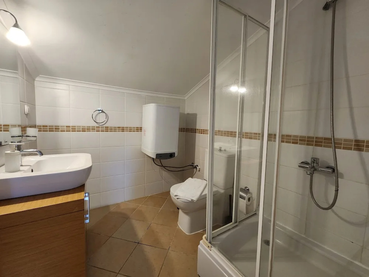 Terrace Life Palm Apart