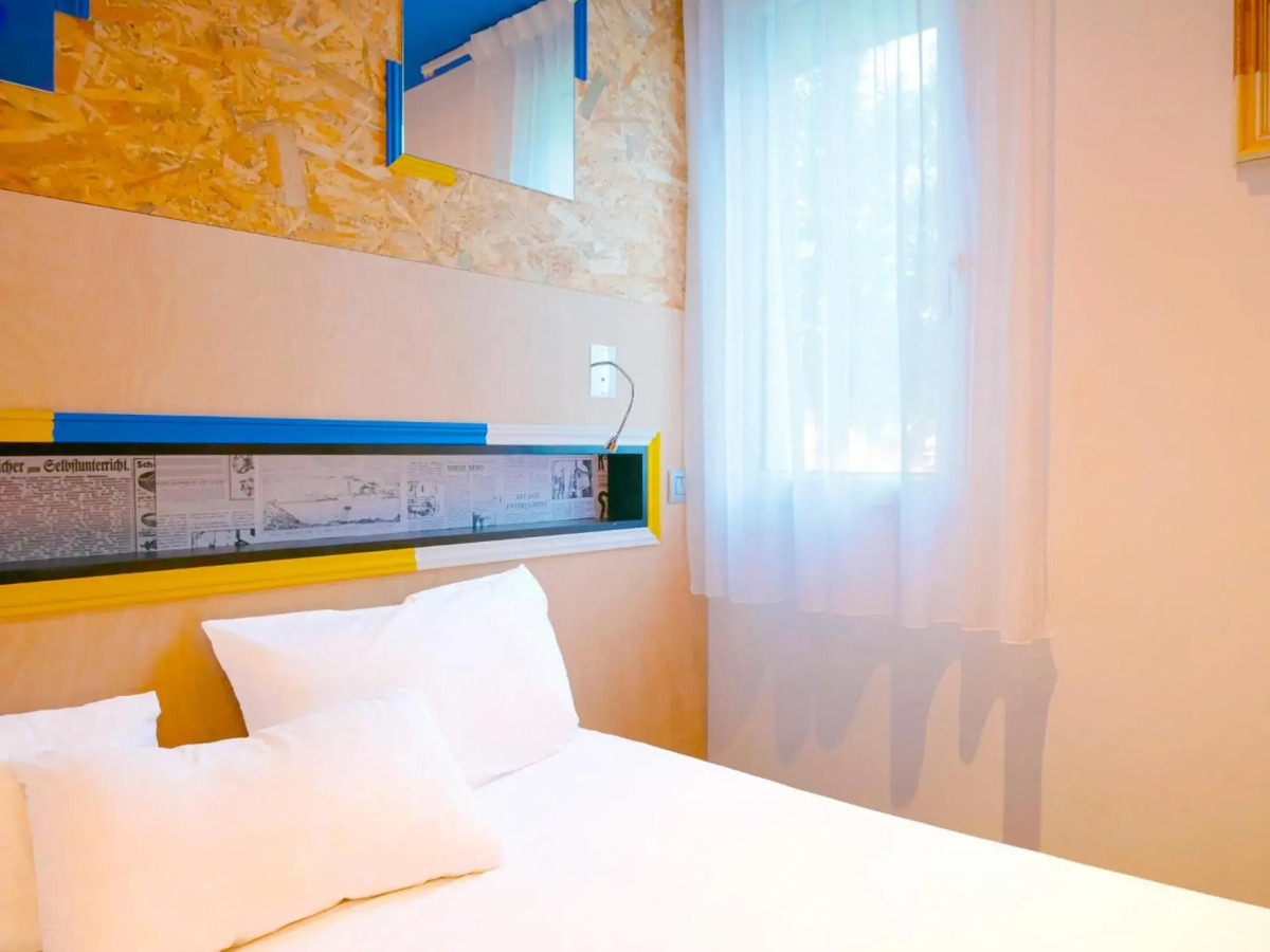 Greet Hotel Marseille Provence Aéroport