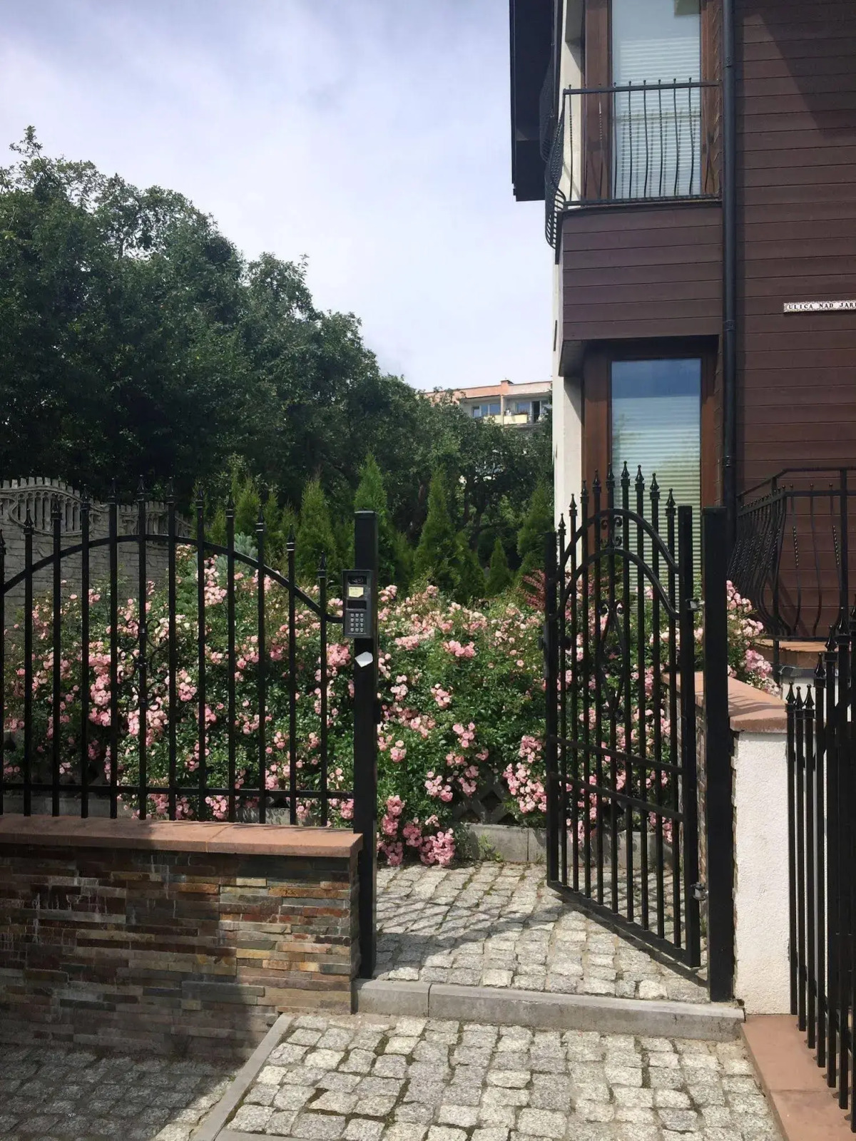 Rezydencja Wind Rose - Luxury ApartHotel