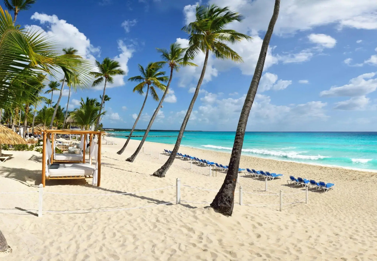 Catalonia Royal La Romana - All Inclusive - Adults Only