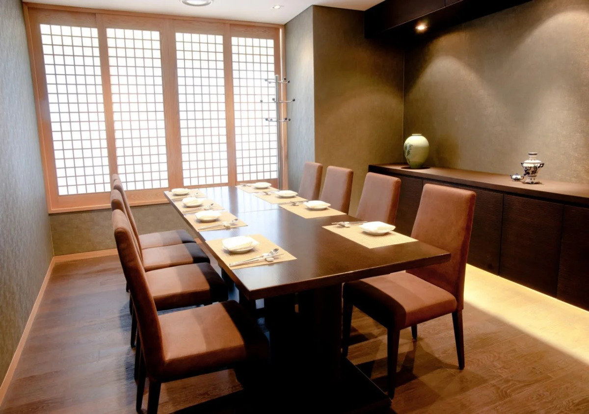 Commodore Hotel Busan