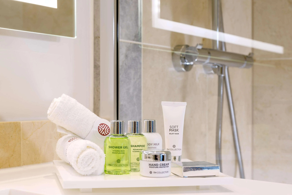 NH Collection Berlin Mitte Friedrichstrasse