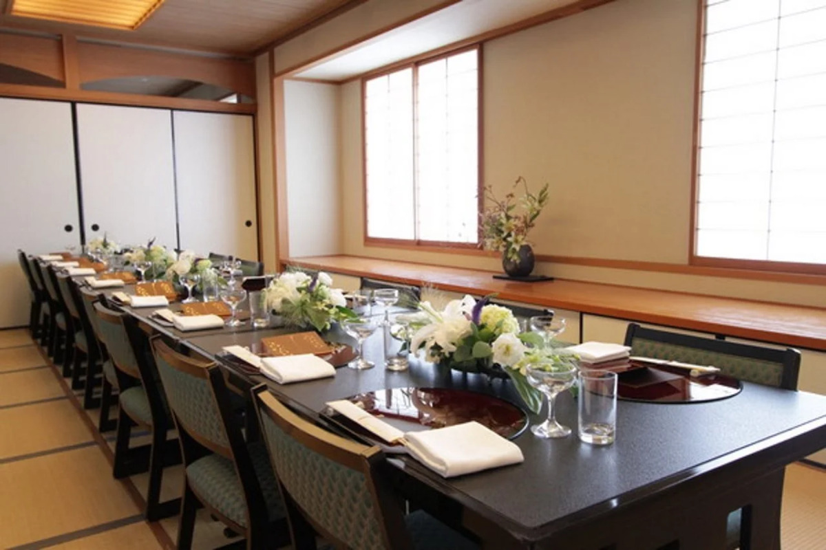 Kansai Airport Washington Hotel