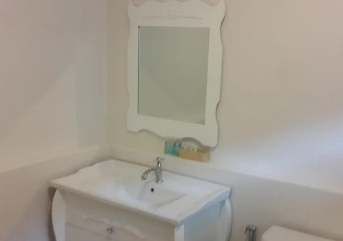 P.P. Blue Sky Resort