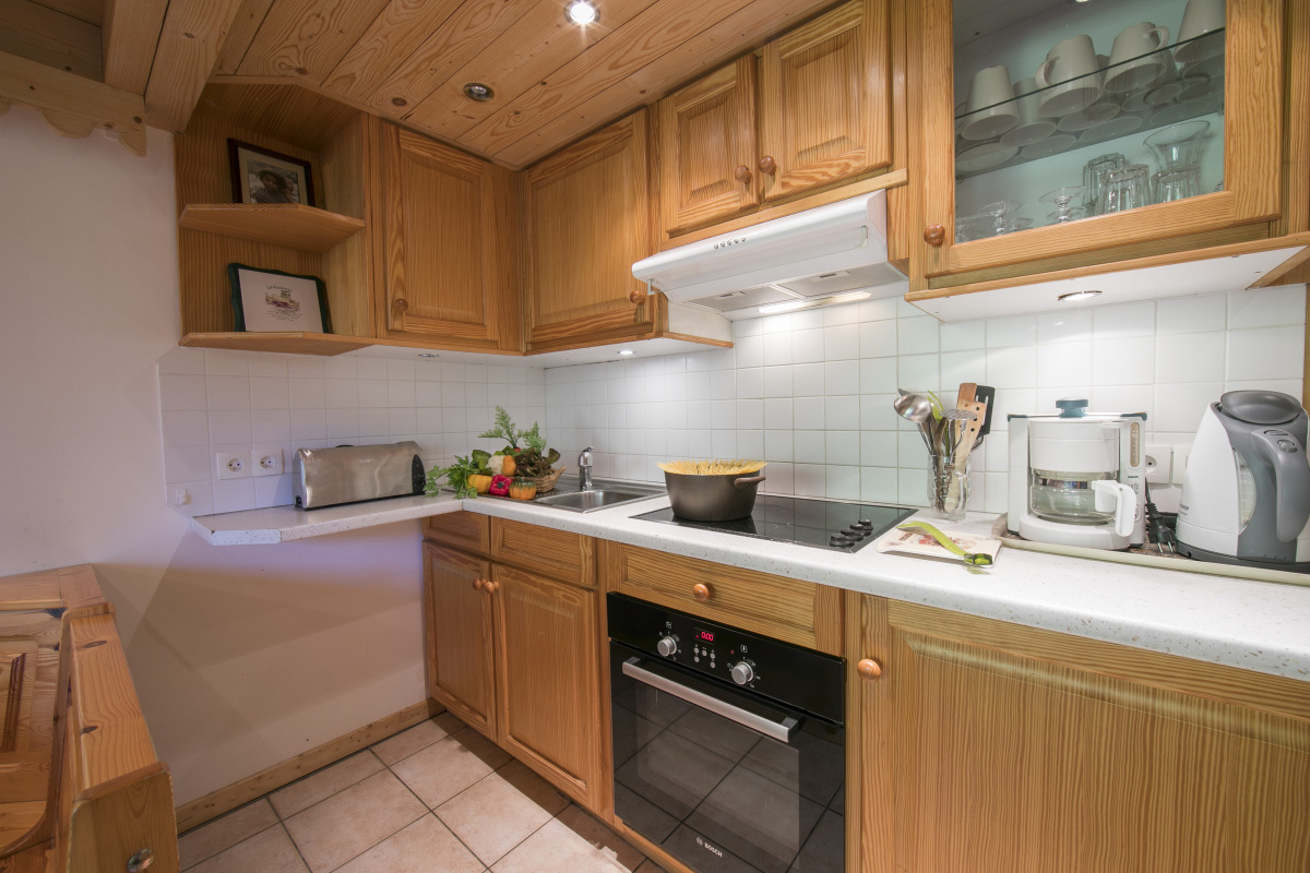 Résidence Grand Roc - Ancolies 103