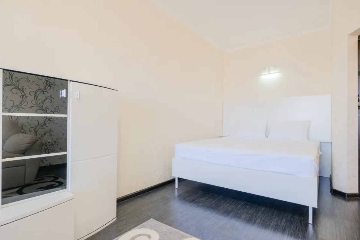 Апартаменты Петровские на Советской, 69