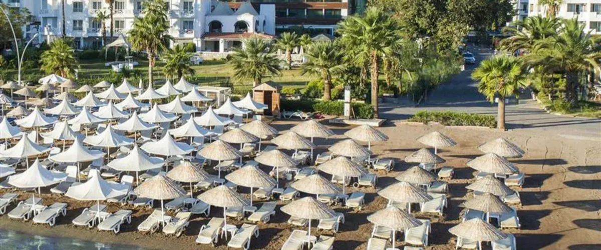 Elite World Marmaris - Adult Only