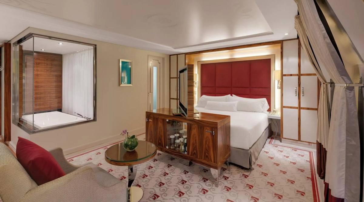 Bilderberg Bellevue Hotel Dresden