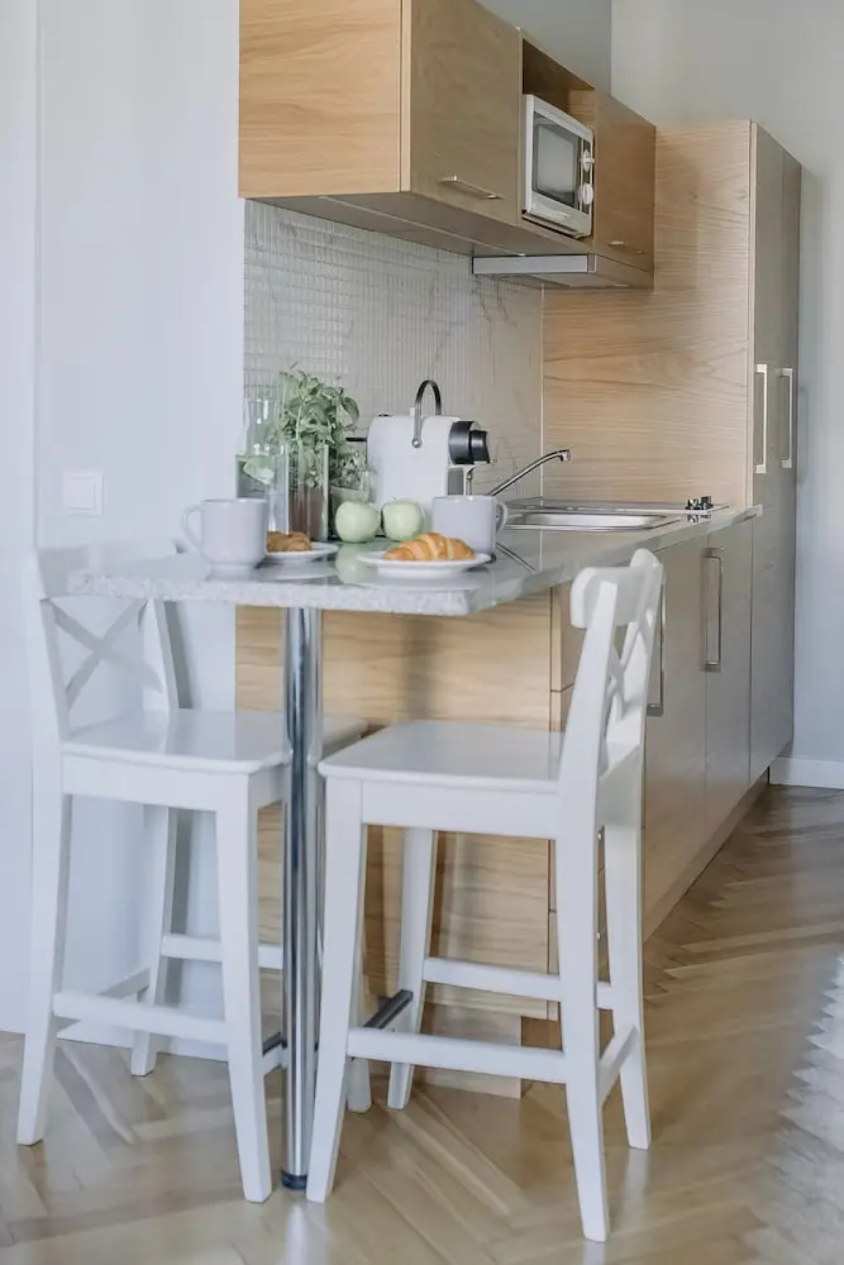 APARTEL Plac Unii Lubelskiej Studio