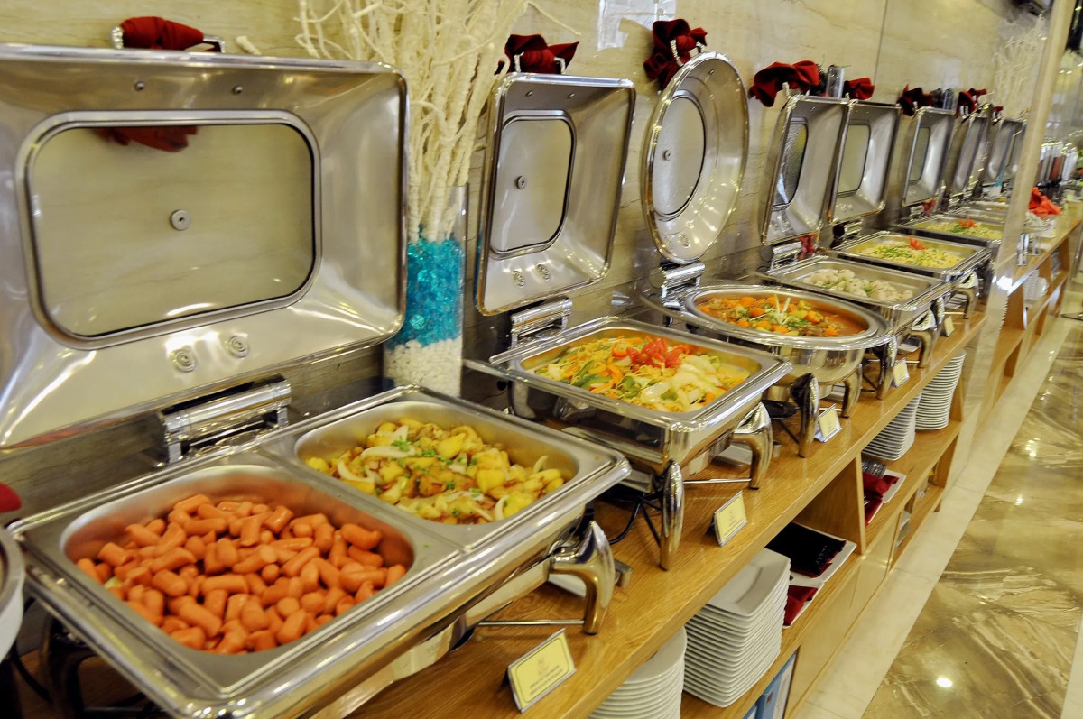 Boss Hotel Nha Trang