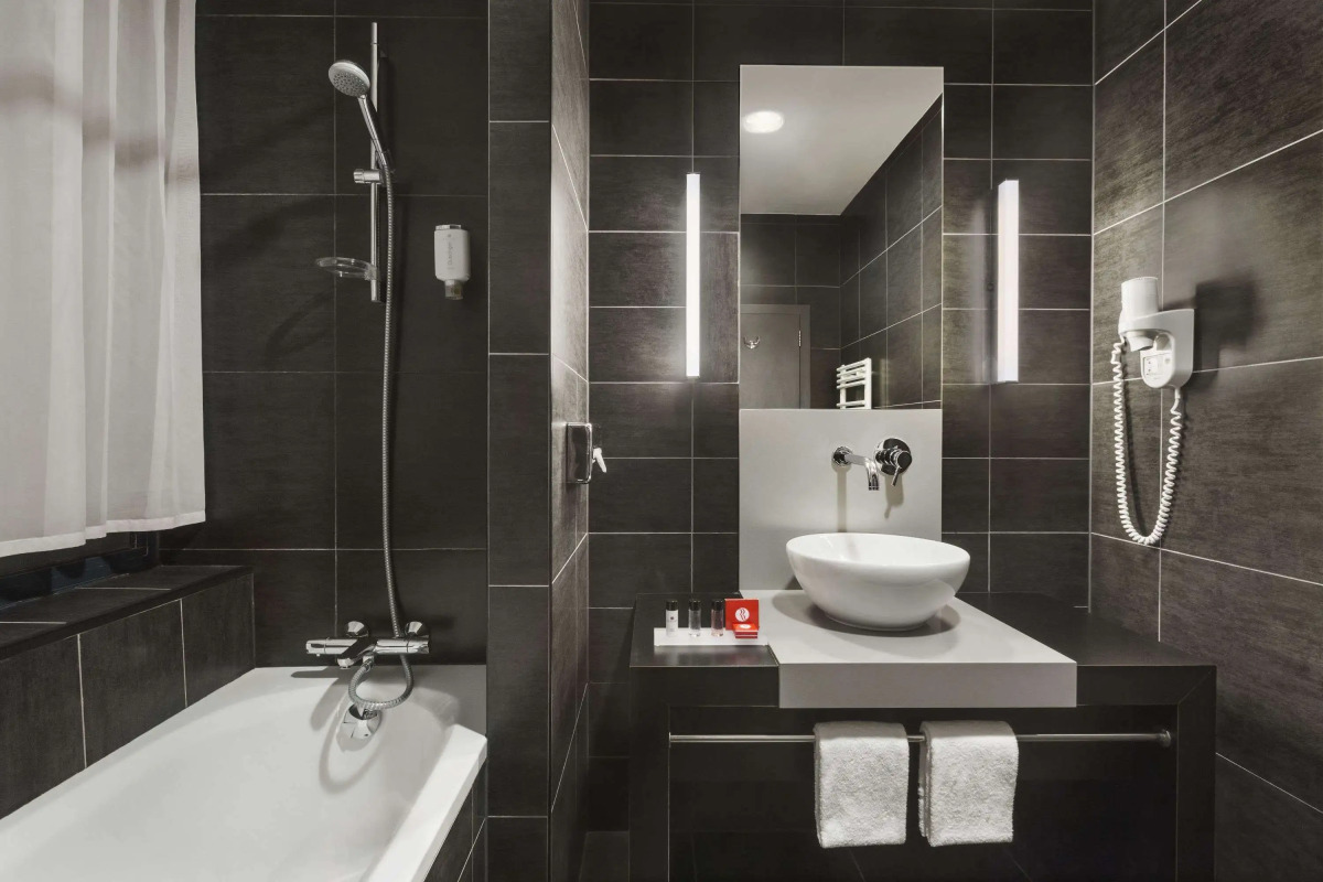 B&B HOTEL Brussels East Woluwe