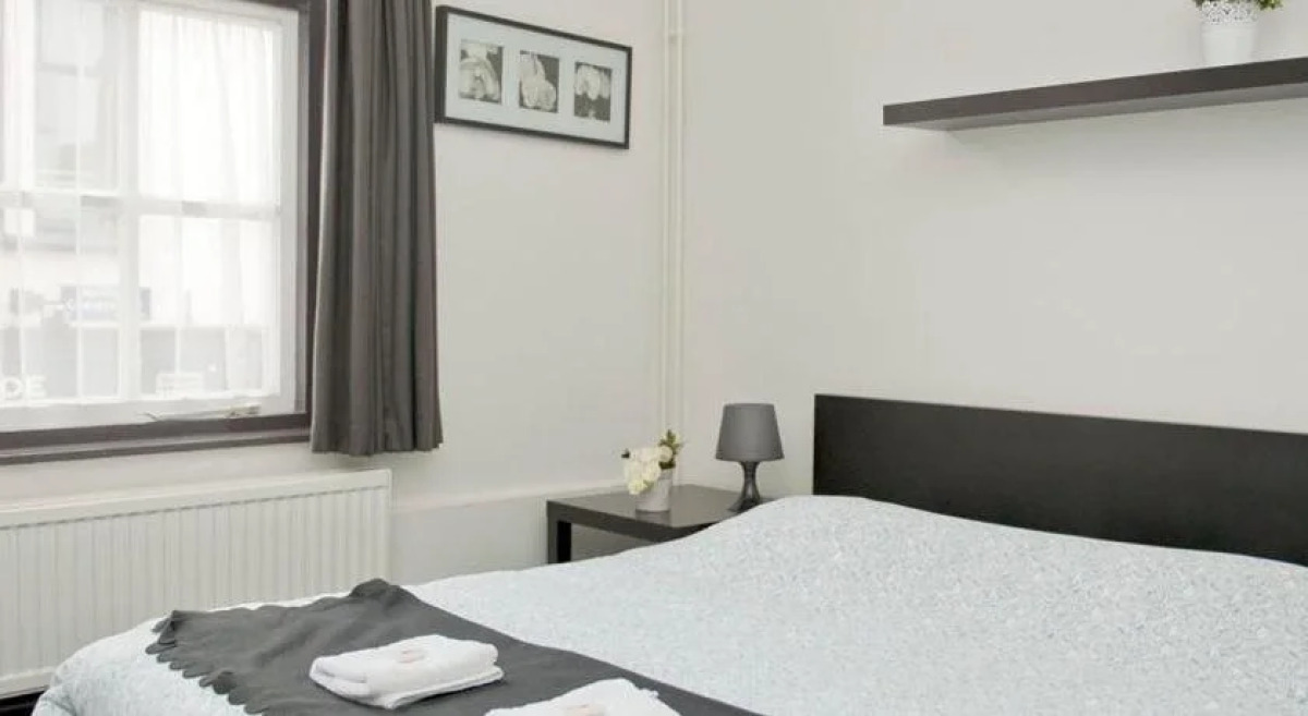 Budgethotel de Zwaan