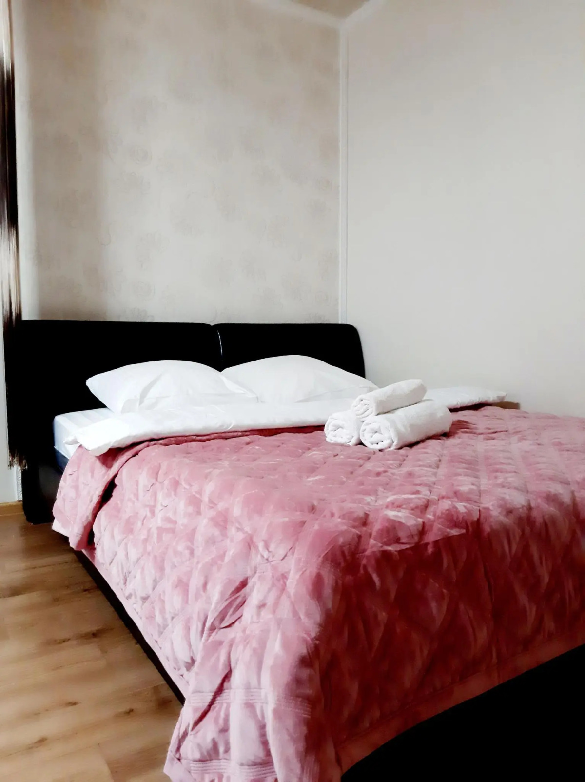 Апартаменты на Тихоокеанской