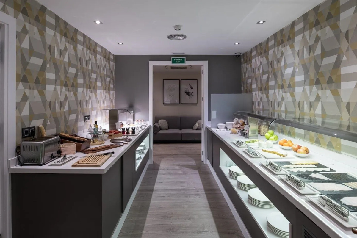 Catalonia Gran Vía BCN