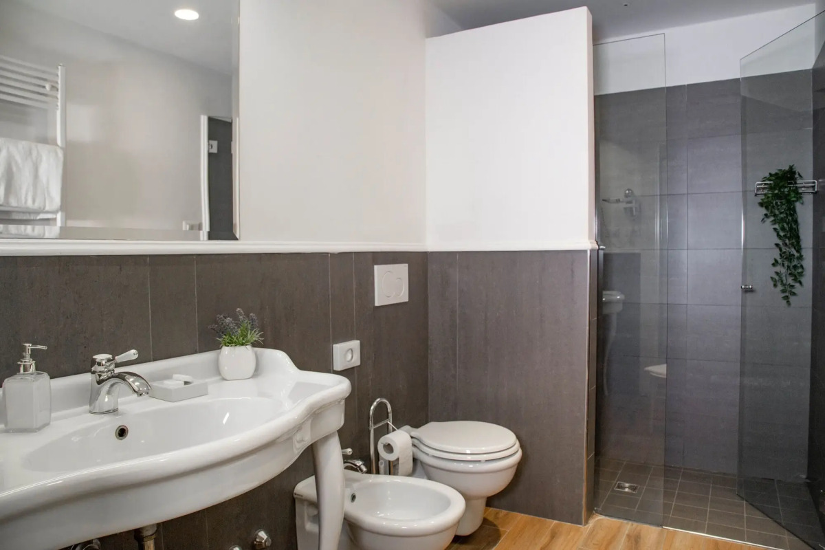 Boutique Hotel del Corso