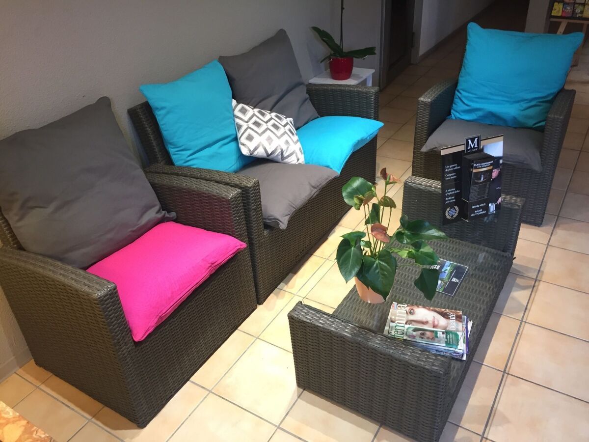 The Originals Access, Hôtel Béziers Est