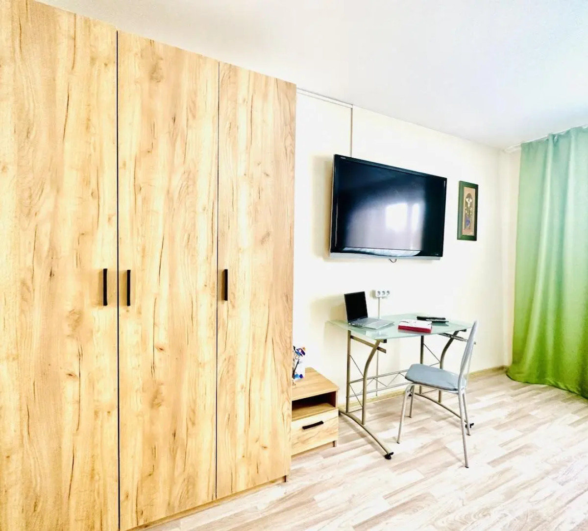 Апартаменты Север на ул. Советская, д. 88