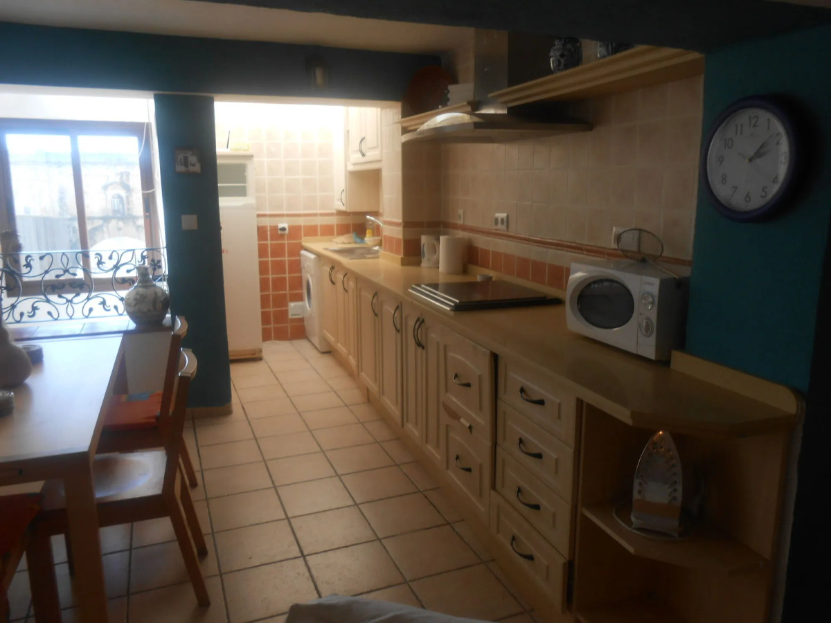 Casa Duende del Tajo