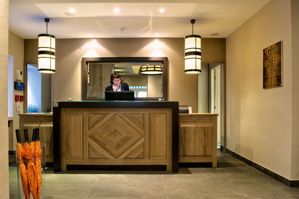 La Maison des Armateurs