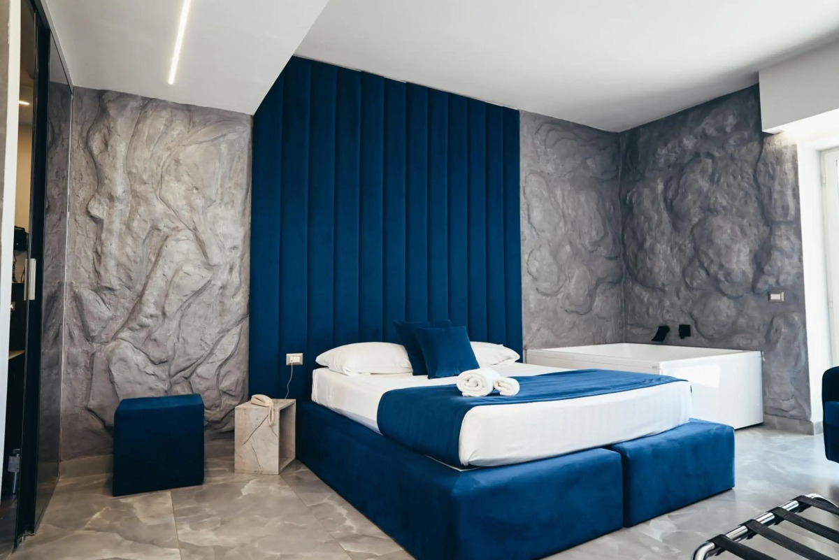 Puteoli Palace Hotel