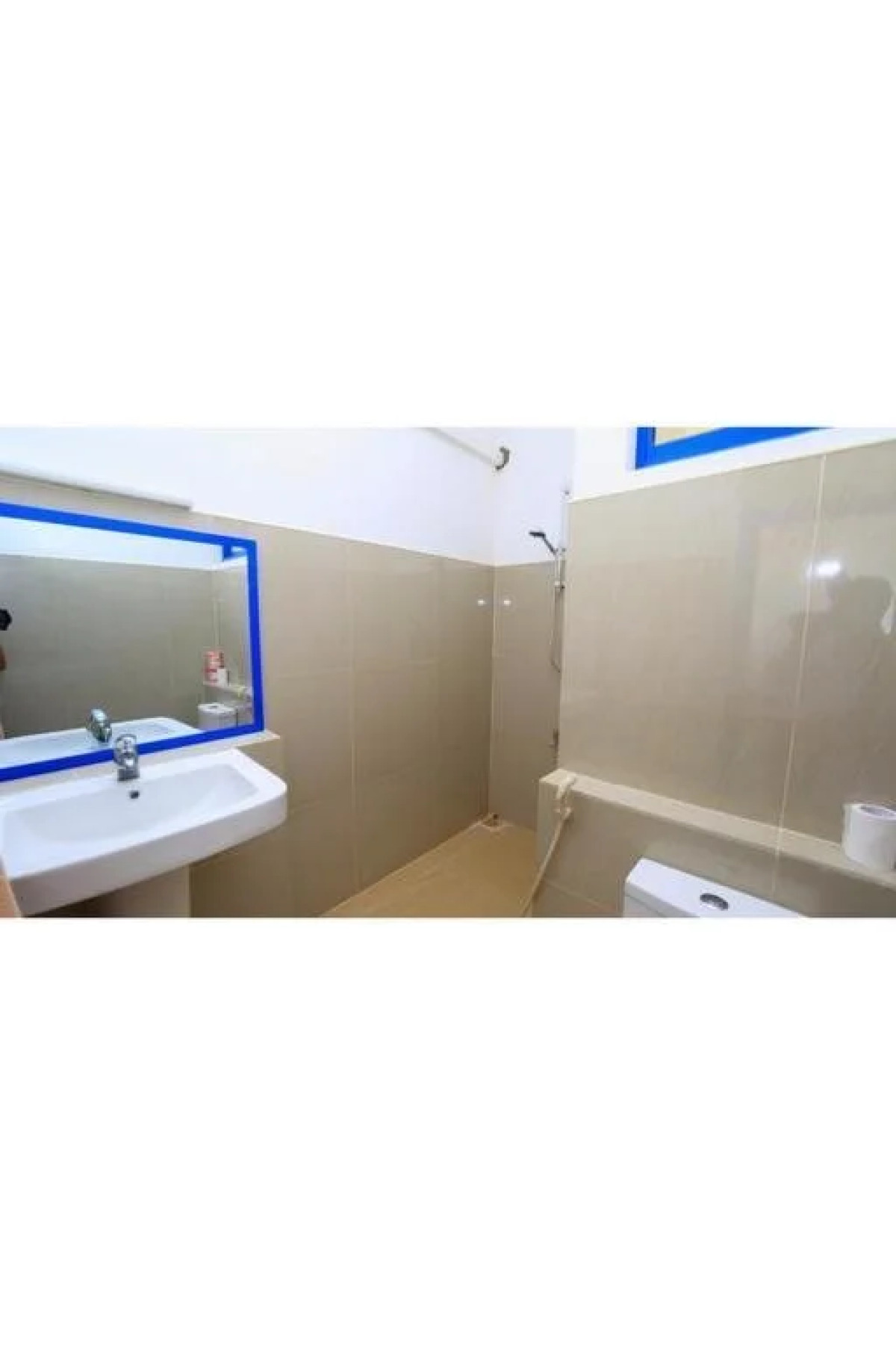 Jagabay Resort & Restaurant