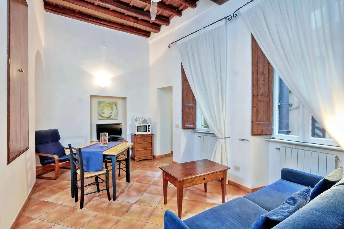 Palazzo Olivia - Residenza Leutari