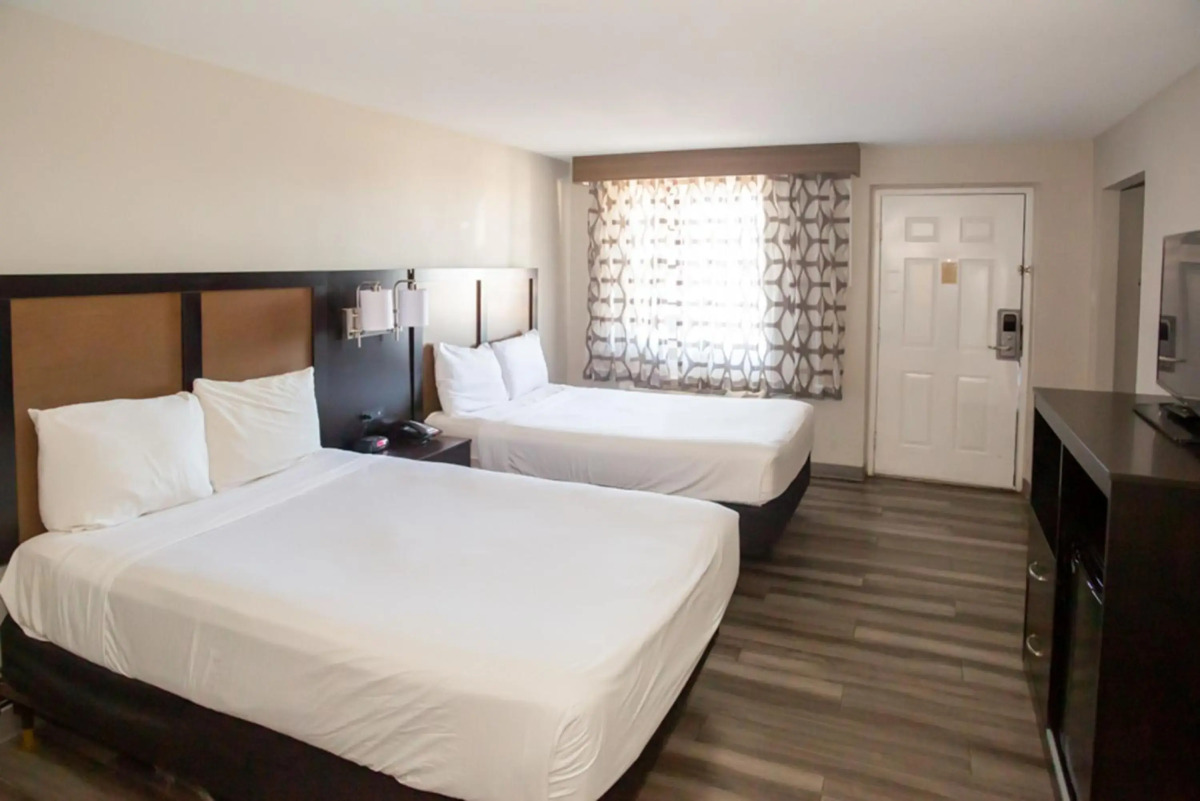 ONOMO Hotel Casablanca Airport