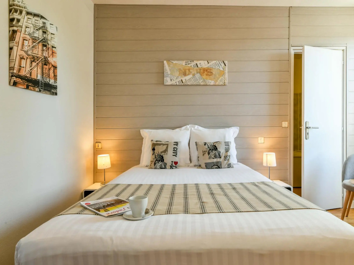 Logis Le Clos Gourmand