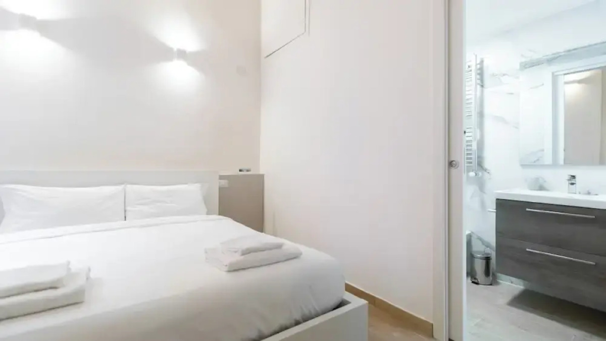 Italianway - Frisi 8 B