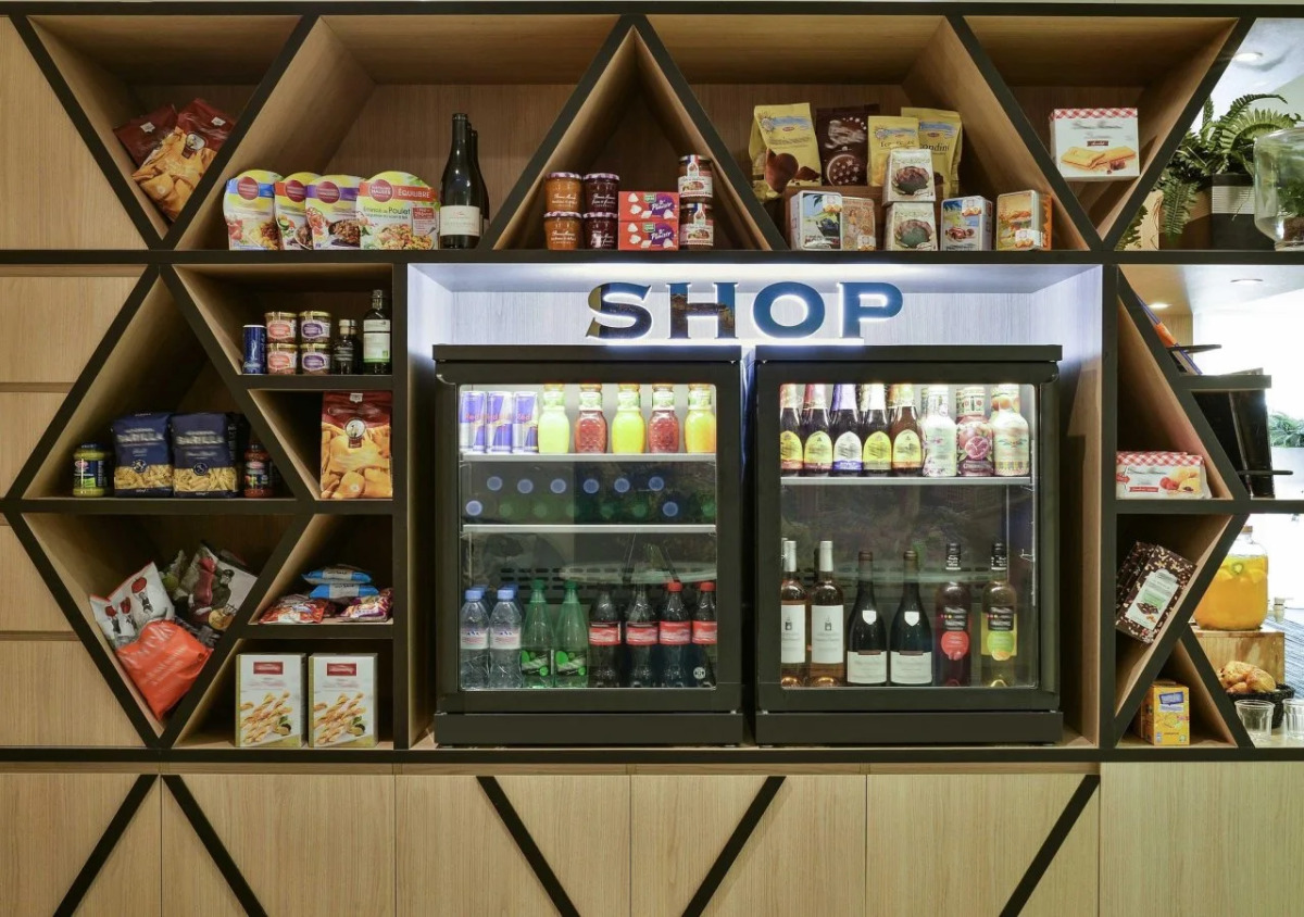 Aparthotel Adagio Monaco Monte Cristo