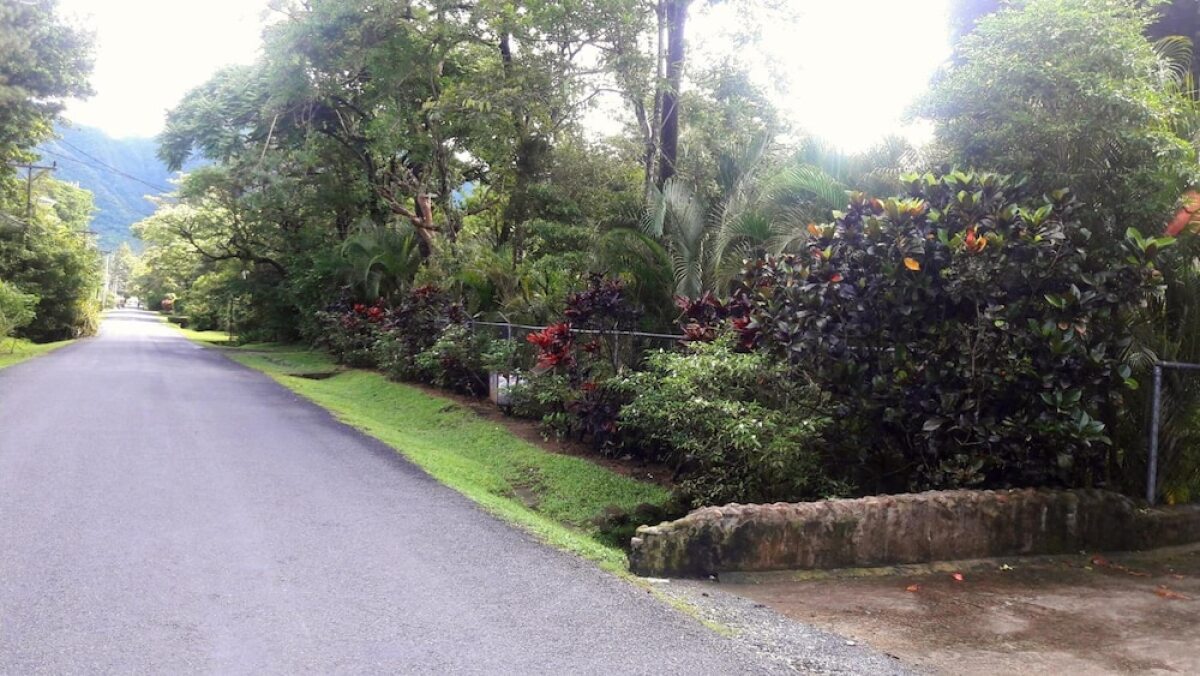 Cabaña Villa Victoria