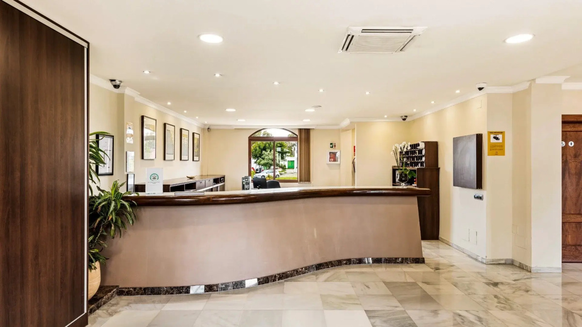 Macdonald Villacana Club Resort