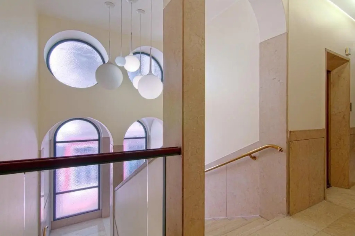 Contempora Apartments - Cavallotti 13 - B52