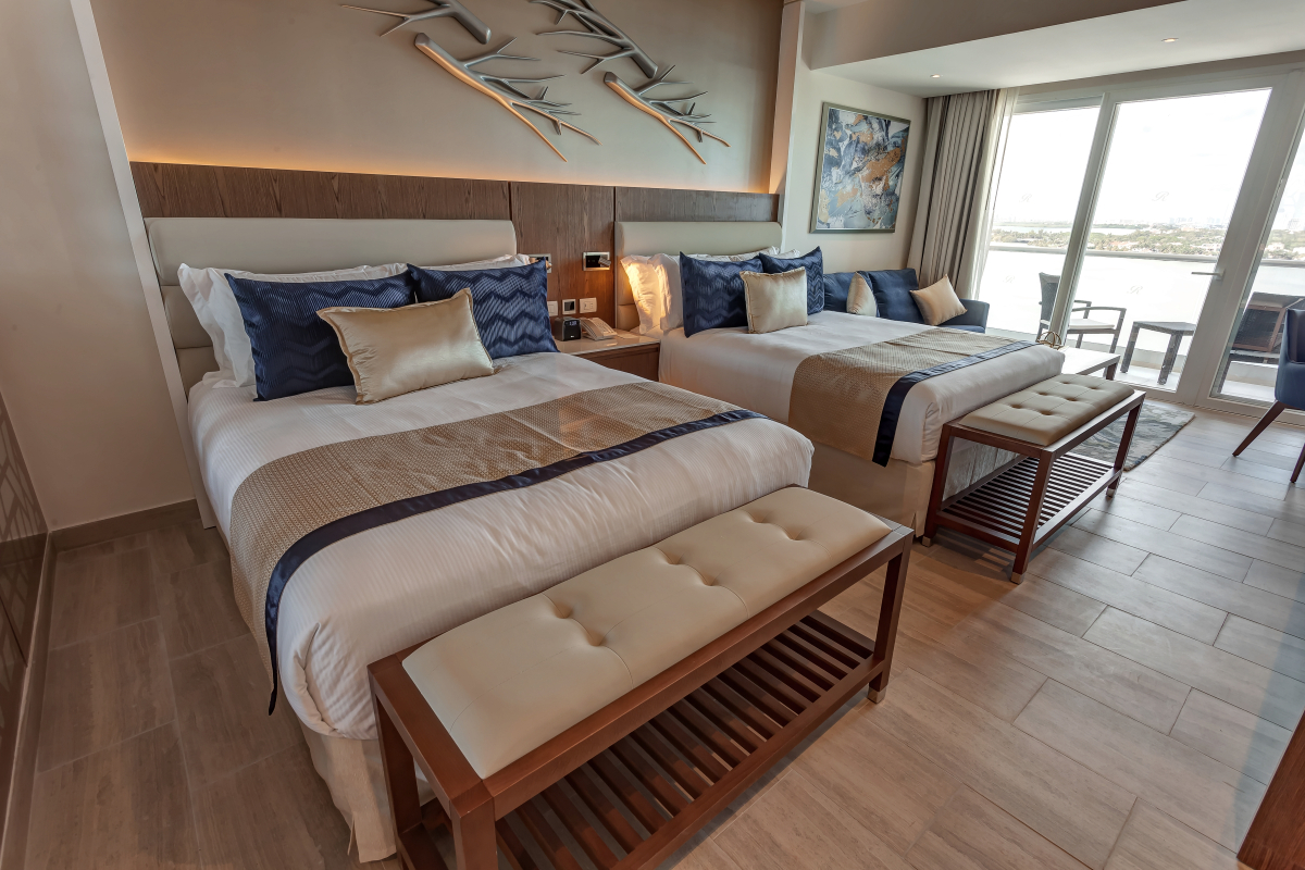 Royalton CHIC Cancun, An Autograph Collection All-Inclusive Resort - Adults Only