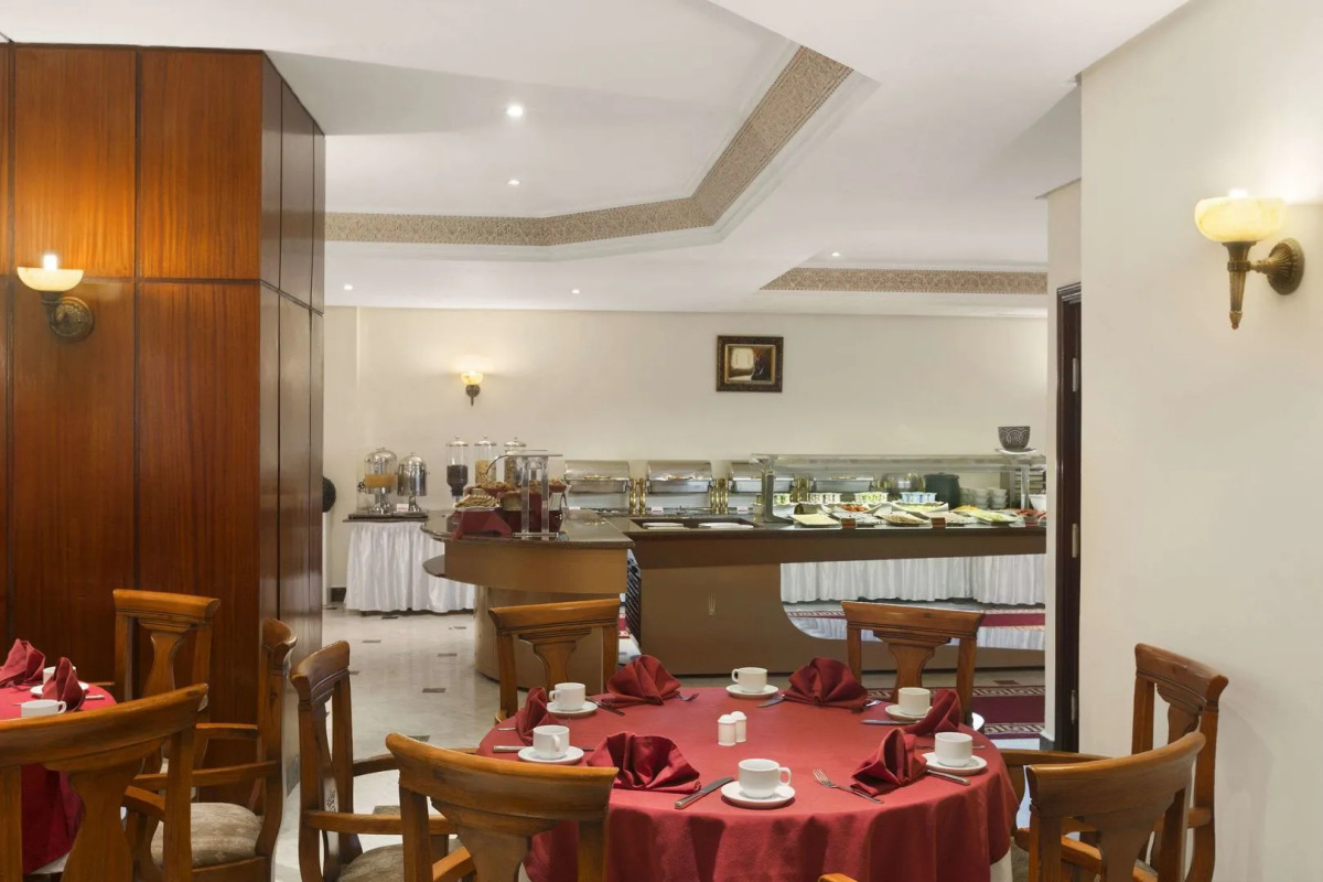 Ramada by Wyndham Fes