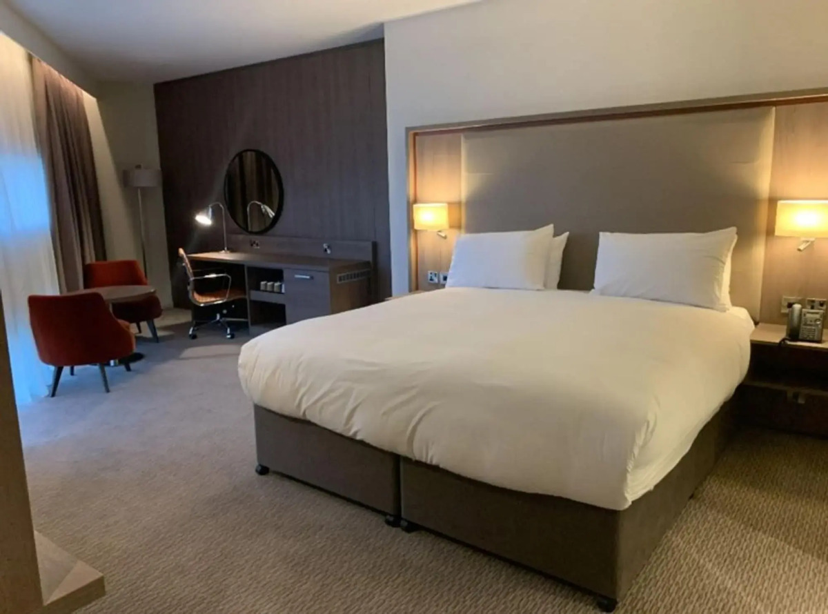 Clayton Hotel Birmingham